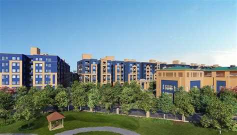 Brigade Xanadu: Luxurious Apartments at Moggapair, Chennai