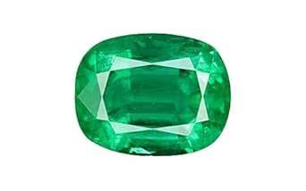 PARI SALES 13.25 Ratti Emerald Gemstone Original Natural Certified ...