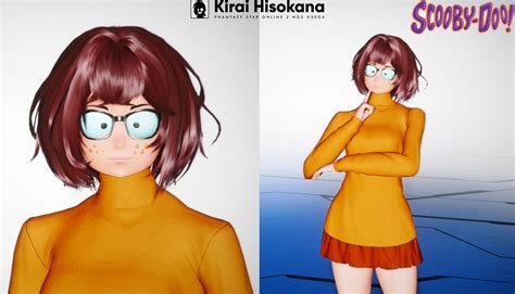 PSO2 Classic 的图像结果