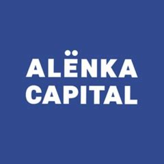 Вакансии компании Алёнка Капитал