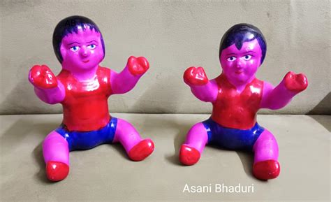 ‘Putul’ – Traditional Toys and Dolls of India | India International Centre