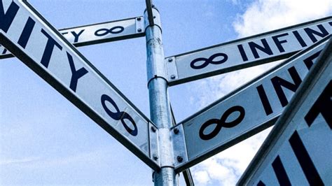 What Is Infinity 的图像结果