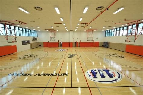Basketball Gym Layout Design 的图像结果