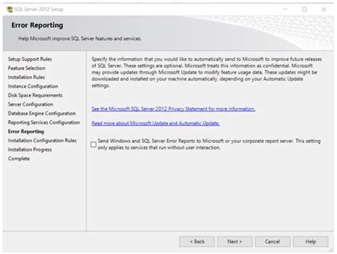 SQL Server Express Installation 的图像结果