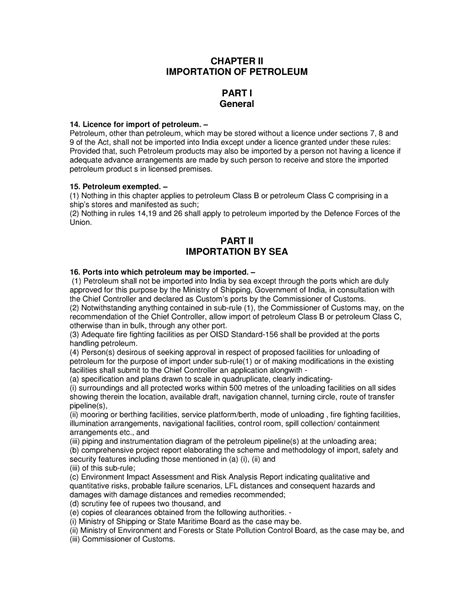 Chapter 2 import - I want to do project - CHAPTER II IMPORTATION OF ...