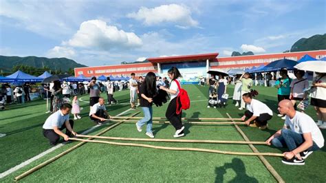 2022年“学在桂林·幸会山水”十万大学生乐游桂启动仪式在我校举行-桂航新闻网