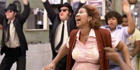 5 Great Aretha Franklin Movie Music Moments - CINEMABLEND
