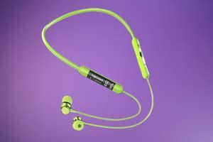 PTROX N70 Fast Charging Transparent Desine Battery Life 3 Days wireless ...