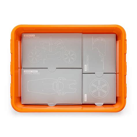 Official Arduino Engineering Kit R2 with Arduino Nano – Robocraze