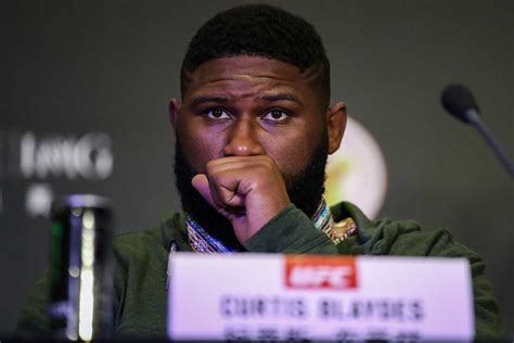 Blades: "In a perfect world, there should have been an Aspinall and ...