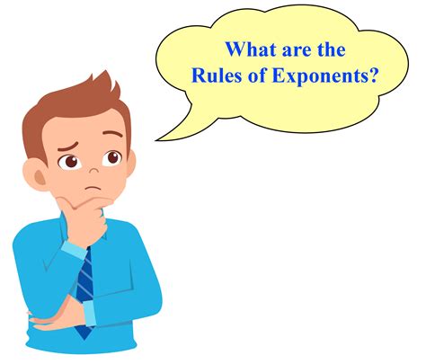 Image result for Algebra Exponent Rules