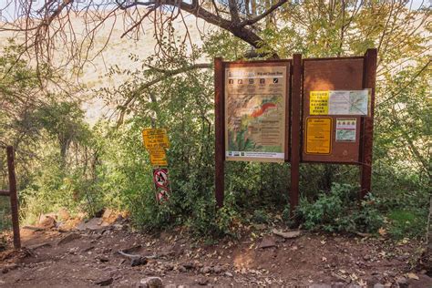 Fossil Creek, Arizona: A Complete Guide to Permits, Hiking & Swimming ...