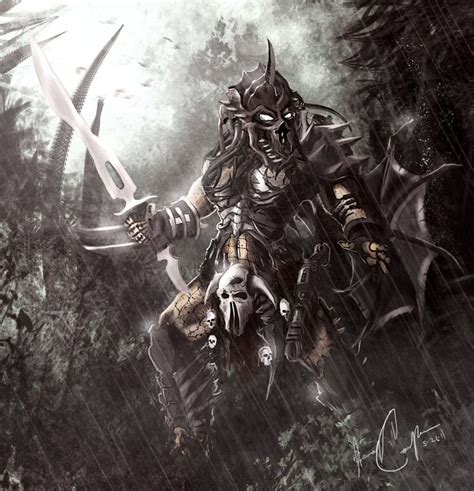 Alien Head Predator 的图像结果