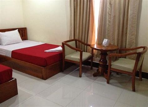 CHEA RITHY HENG HOTEL & KTV (Phnom Penh) - Hotel Reviews & Photos ...
