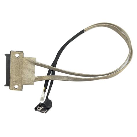 Zahara Laptop SATA HDD Hard Disk Drive Cable Replacement for Lenovo ...