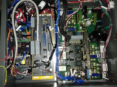 Fanuc refurbished Arcmate 100iB | Eurobots