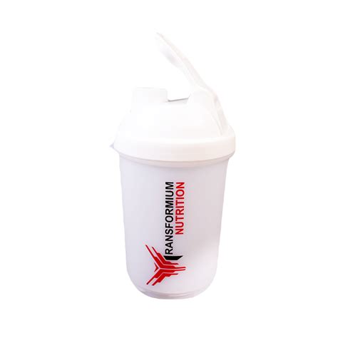 Transformium Pro Shaker - Transformium Advanced Supplements