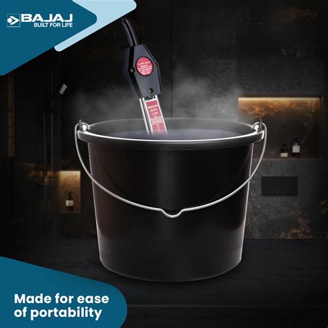Buy Immersion Rod Online & Get Upto 30% Off | Free Delivery – Bajaj ...