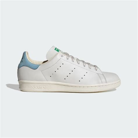 adidas Stan Smith 80s Shoes - White | adidas India