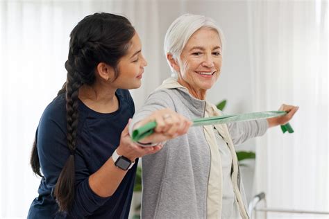 Enhancing Recovery and Mobility: How Trident Physiotherapy Delivers ...