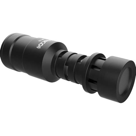 SYNCO M1S Microphone. | Future Forward