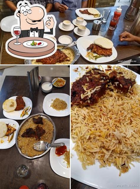 Bismillah Food Court, Muvattupuzha - Restaurant menu, prices and reviews