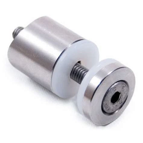 SS Glass Brackets - SS Square Glass Brackets Manufacturer from Mumbai