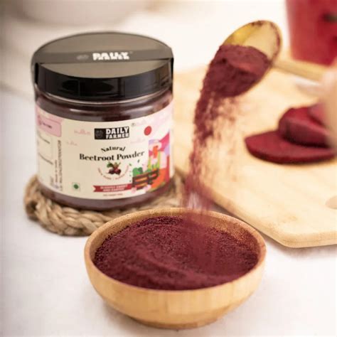 7 Easy Beetroot Powder Recipes for Immunity & Daily Wellness