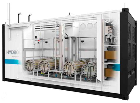 Technical and Economic Analyses for the Implementation of a Biohydrogen ...