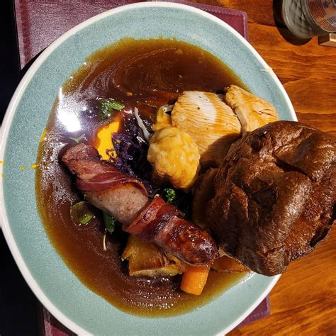 THE BIRD IN HAND NORFOLK, Wreningham - Menu, Prices & Restaurant ...