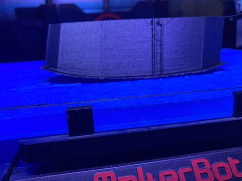 I’m at my wits end with this printer. No matter what, leveling the bed ...