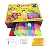 Oytra Polymer Oven Bake Clay Set with Jewelry Making Accessories Kit ...