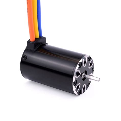 SurpassHobbyUSA SURPASS HOBBY Rocket 550 4 Poles Sensorless India | Ubuy