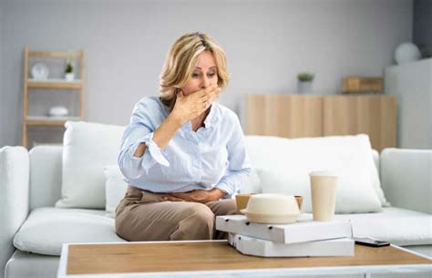 Gastrointestinal disorders: Identifying symptoms for timely interventions