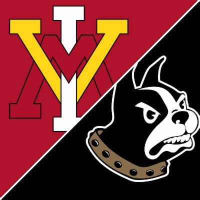 Wofford 82-76 VMI (19 Feb, 2026) Final Score - ESPN (IN)