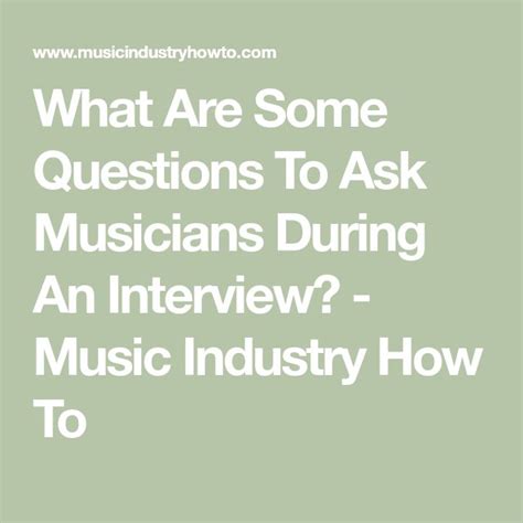 Image result for Rapper Interview Questions