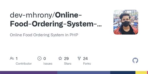 Image result for Food Ordering System with PHP Source Code