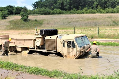Fort McCoy’s RTS-Maintenance continues building training excellence ...