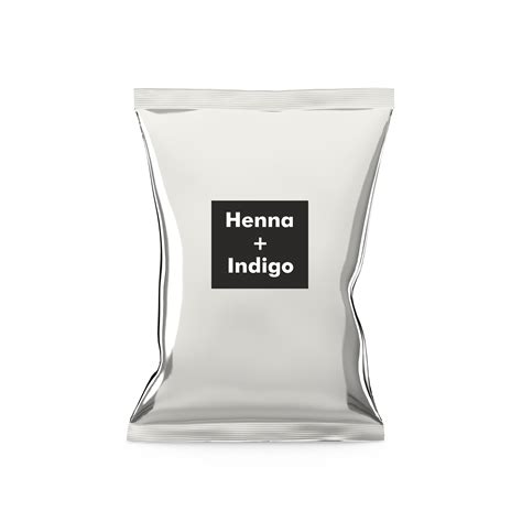 Natural Herbal Hair Colour For Women & Men (Black) | Sadhev