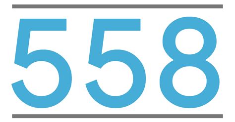 558 — пятьсот пятьдесят восемь. натуральное четное число. в ряду ...