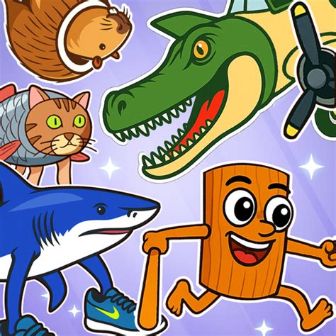 Meme Drop & Merge Brainrot game - App on Amazon Appstore