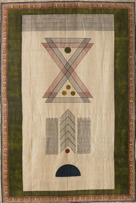 Prabhakar Barwe Mixed media on Cloth (Abstract) | Prinseps