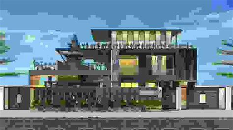 Luxury villa design with spectacular and modern interiors | homify