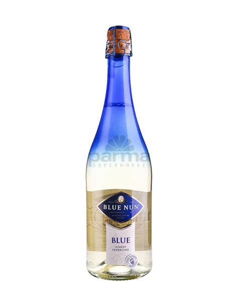 Blue Nun BLUE NUN Sparkling Wine (Medium Dry)