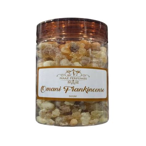 Omani Frankincense 150g – Regular Grade Hojari Resin Incense