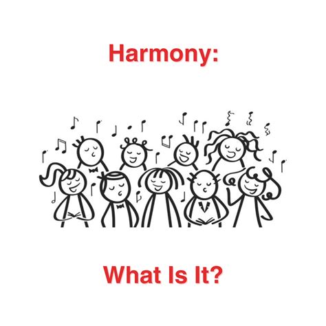 Harmony Example 的图像结果