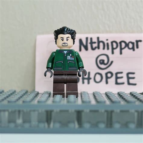 ขาย Lego Lex Luthor's Henchmen Lex Corp ลูกน้อง เวอร์ชั่นภาพยนต์ ธีม ...