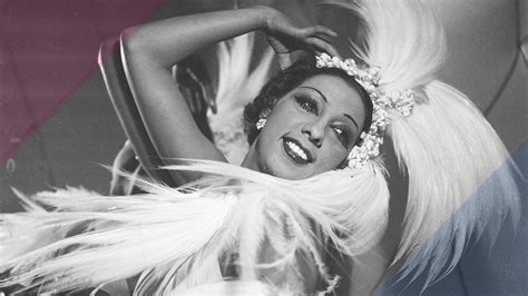 Josephine Baker Banana Skirt