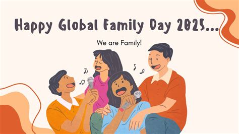 Happy Global Family Day 2025: Wishes, Messages, Quotes, WhatsApp And ...