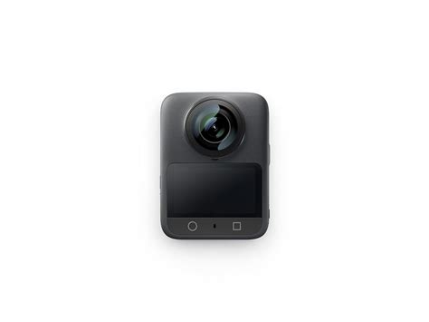 DJI Osmo 360 Adventure Combo,360 Camera With 1-Inch 360° Imaging ...